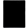 Inner OLED Assembly With Frame For Samsung Galaxy Z Fold 2 5G (US & International) (Service Pack) (Mystic Gray)