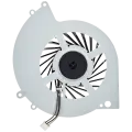 Internal Cooling Fan for PlayStation 4 (KSB0912HE, Short Connector, CUH-12XX Series)