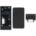 M.Y-4001 Read/Write Chip No-disassembly Chip Reader For iPhone 15-16 Series (4 Piece Set) (YCS)