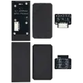 M.Y-4001 Read/Write Chip No-disassembly Chip Reader For iPhone 15-16 Series (4 Piece Set) (YCS)