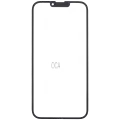 2 in 1 (Glass + OCA Pre-Installed) For iPhone 13 Pro Max (10 Pack)