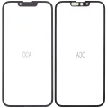 2 in 1 (Glass + OCA Pre-Installed) For iPhone 13 / 13 Pro(10 Pack)