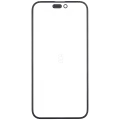 2 in 1 (Glass + OCA Pre-Installed) For iPhone 16 Plus (10 Pack)
