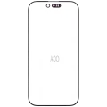2 in 1 (Glass + OCA Pre-Installed) For iPhone 16 Pro (10 Pack)