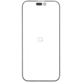 2 in 1 (Glass + OCA Pre-Installed) For iPhone 16 Pro Max (10 Pack)