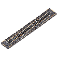 LCD FPC Connector (On Motherboard) For Google Pixel 10