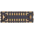 Proximity Sensor FPC Connector For iPhone 17 Pro / 17 Pro Max (14 Pin)