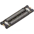LCD FPC Connector For iPhone 17 Pro / 17 Pro Max (52 Pin)