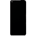 LCD Assembly Without Frame Compatible For Realme 7 5G / Q2 / V5 5G / Narzo 30 Pro 5G / Oppo A53 5G / A72 5G / A73 5G / K7X / (Refurbished) (All Colors)