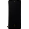 OLED Assembly Without Frame For Vivo S18 / S18 Pro / S19 Pro / V30 / V30 Pro / V40 / V40 Pro (Refurbished) (All Colors)