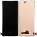 OLED Assembly Without Frame For Vivo S18 / S18 Pro / S19 Pro / V30 / V30 Pro / V40 / V40 Pro (Refurbished) (All Colors)