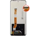 LCD Assembly Without Frame For Realme C65 / Realme C65 5G / Realme 14x (Refurbished) (All Colors)