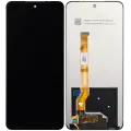 LCD Assembly Without Frame For Realme 13 5G / Realme C75 4G / Realme P3x (Refurbished) (All Colors)