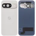Back Cover Glass With Camera Lens For Google Pixel 9 (Used OEM Pull: Grade A) (Porcelain)
