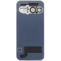 Back Cover Glass With Camera Lens For Google Pixel 9 (Used OEM Pull: Grade A) (Porcelain)