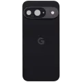 Back Cover Glass With Camera Lens For Google Pixel 9 (Used OEM Pull: Grade A) (Obsidian)