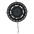 Inner Cooling Fan for PlayStation 5 Slim (19 Blades)