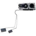 Front Camera For iPhone 16 Pro Max (Genuine OEM)