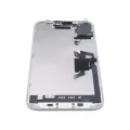 OLED Assembly For iPhone 16 Pro (Genuine OEM)