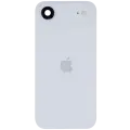 Back Glass w/ MagSafe Magnet & NFC & Flashlight Flex For iPhone Air (Genuine OEM) (Cloud White)