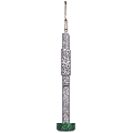 Everyday Screwdriver 2.5mm Convex Cross (2UUL)