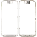 LCD Frame Without Glue For iPhone 17 Pro (5 Pack)
