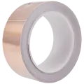 Copper Paper (Wide : 5.0CM / Long：20M)
