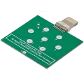Charging IC Tester Board For iPhones