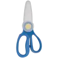 Handheld Ceramic Scissors
