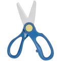 Handheld Ceramic Scissors