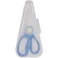 Handheld Ceramic Scissors
