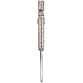 Replacement Original Tip For Pentalobe / 5 Star Point Screwdriver 0.8MM (Wolve Series)
