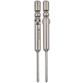 Replacement Original Tip For Pentalobe / 5 Star Point Screwdriver 0.8MM (Wolve Series)