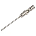 Replacement Original Tip For Multi-Functional Phillips Screwdriver 1.25 X 25MM (Wolve Series)