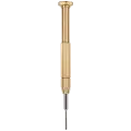 Pentalobe / 5 Star Point 3D Screwdriver 0.8MM (Wolve Series)