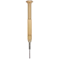 Pentalobe / 5 Star Point 3D Screwdriver 0.8MM (Wolve Series)