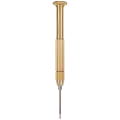 Tri-Wing / Y Tip 3D Screwdriver 0.6MM (Wolve Series)
