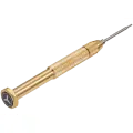 Tri-Wing / Y Tip 3D Screwdriver 0.6MM (Wolve Series)