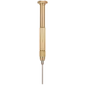 Multi-Functional Phillips 3D Screwdriver 1.25MM (Wolve Series)