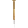 Convex Cross 3D Screwdriver 2.5MM (Wolve Series)