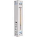 Convex Cross 3D Screwdriver 2.5MM (Wolve Series)