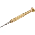 Convex Cross 3D Screwdriver 2.5MM (Wolve Series)