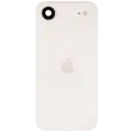Back Glass w/ MagSafe Magnet & NFC & Flashlight Flex For iPhone Air (Genuine OEM) (Light Gold)