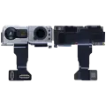 Front Camera For iPhone 17 (Genuine OEM) (US / CA Version)