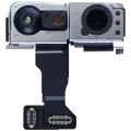 Front Camera For iPhone 17 (Genuine OEM) (US / CA Version)