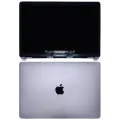 Complete LCD Display Assembly For MacBook Air 13" Retina (A2337 / Late 2020) (Genuine OEM) (Space Gray)