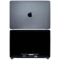 Complete LCD Display Assembly For MacBook Pro 13" A2338 (2020)  / (Genuine OEM) (Space Gray)