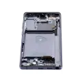 OLED Assembly With Frame For Samsung Galaxy Note 20 5G (Aftermarket Plus) (Mystic Gray)