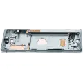 OLED Assembly With Frame For Samsung Galaxy Note 20 5G (Aftermarket Plus) (Mystic Green)
