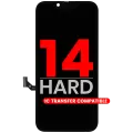 OLED Assembly For iPhone 14 (Aftermarket Plus: Hard)